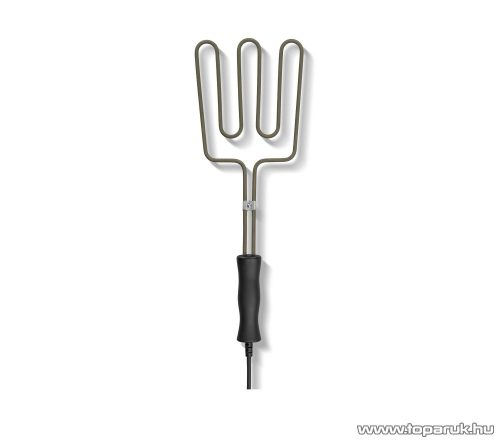 Grillmeister GGE 800 A1 Elektromos grillgyújtó, BBQ gyújtó, 800 W