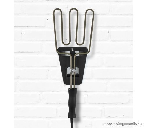 Grillmeister GGE 800 A1 Elektromos grillgyújtó, BBQ gyújtó, 800 W