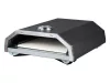 Grill Meister GGPO 4000 B1 PIZZABOX Gázos pizzakemence (gázüzemű pizza kemence), 400°C, 30 cm, PB gázos