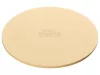 Grillmeister HG08760A Kör alakú kordierit pizzasütő kő (pizzakő), 38 x 1,2 cm