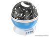 Livarno Home HG06101A LED-es csillagos égbolt kivetítő lámpa, mini projektor, hangulatvilágítás, kék