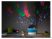 Livarno Home HG06101A LED-es csillagos égbolt kivetítő lámpa, mini projektor, hangulatvilágítás, kék