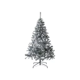   Livarno Home BASIC dús műfenyő műhóval, 180 cm (HG06641C)