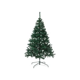   Livarno Home BASIC dús luc műfenyő, zöld, 180 cm (HG06641A)