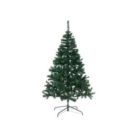   Livarno Home BASIC dús luc műfenyő, zöld, 180 cm (HG06641A)