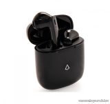   MAGINON 722090 Vezeték nélküli Bluetooth fülhallgató dokkolóval, fekete
