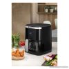 Masterpro Rocket 420 BGMP-9315 Digitális érintőgombos forrólevegős olaj nélküli légkeveréses Air Fryer fritőz sütő betekintő ablakkal, 4,2 literes, 1300 W