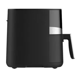   Masterpro BGMP-9513 Digitális érintőgombos forrólevegős olaj nélküli légkeveréses Air Fryer sütő, olajsütő, fritőz, 8 literes, 1800 W