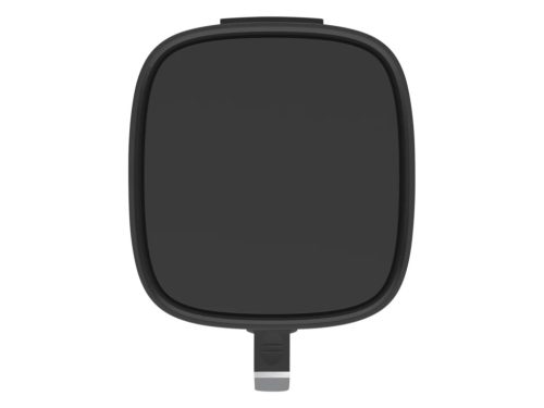 Masterpro BGMP-9513 Digitális érintőgombos forrólevegős olaj nélküli légkeveréses Air Fryer sütő, olajsütő, fritőz, 8 literes, 1800 W