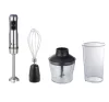 MasterPRO BGMP-9424 nemesacél botmixer 1200W-os motorral és ergonomikus markolattal