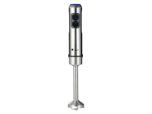 1200W-os MasterPRO botmixer 600 ml-es aprítóedénnyel és rozsdamentes acél késsel