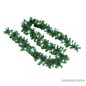   Livarno Home HG05406B Kültéri dús zöld fenyő girland, 80 db hideg fehér fényű LED-es világítással, 500 cm hosszú, IP44