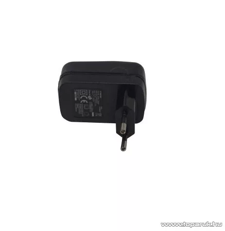 ParkSide WJG-Y130502200WU1 hálózati adapter, töltő, fekete