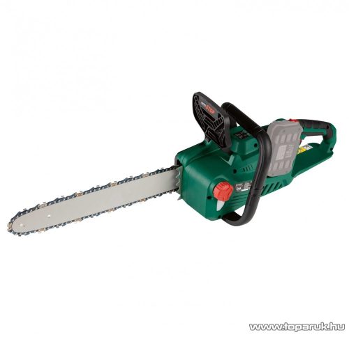 ParkSide PKSA 40-Li B2 SOLO Akkumulátoros láncfűrész, 40V, 38 cm-es vezető (akku és töltő nélkül)