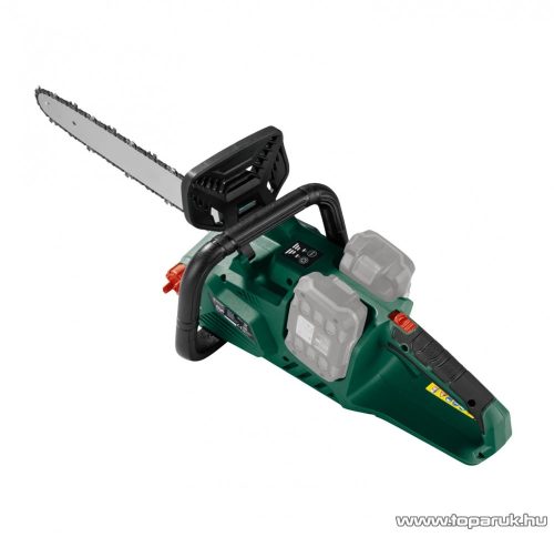 ParkSide PKSA 40-Li B2 SOLO Akkumulátoros láncfűrész, 40V, 38 cm-es vezető (akku és töltő nélkül)