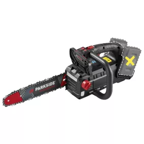 ParkSide Performance PPAKS 40-Li B2 40 V akkumulátoros faápoló láncfűrész