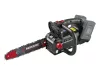 ParkSide PPAKS 40-Li B2 Brushless faápoló láncfűrész 35 cm vezetőlemezzel