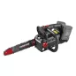 ParkSide PPAKS 40-Li B2 Brushless faápoló láncfűrész 35 cm vezetőlemezzel