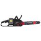  ParkSide Performance PPKSA 40-Li C3 SOLO Dupla akkumulátoros láncfűrész, 40V, 38 cm-es vezető (akku és töltő nélkül)