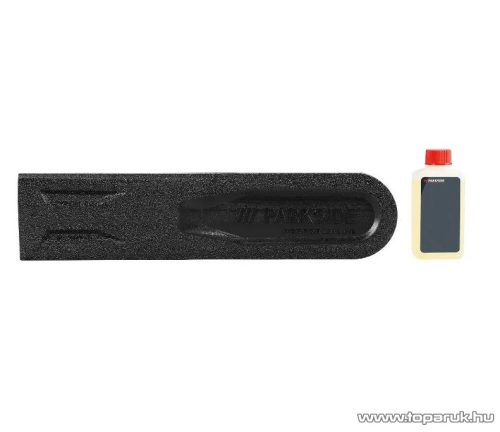 ParkSide Performance PPKSA 40-Li B2 RD SOLO Dupla akkumulátoros láncfűrész, 40V, 38 cm-es vezető (akku és töltő nélkül)