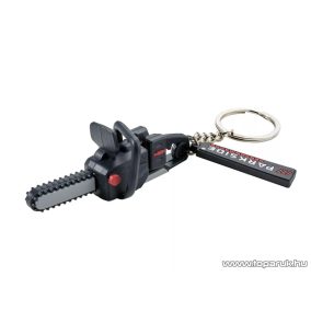   ParkSide Performance Fan Edition kulcstartó, dupla akkus láncfűrész