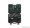 ParkSide HG06122 Praktikus barkács szerszámkészlet, szerszámosláda kofferben, 95 részes
