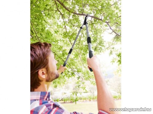 Parkside BYPASS Teleszkópos ágvágó olló