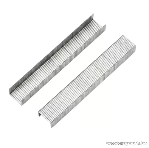 ParkSide 420327 Staples HG09381 TYPE 53 kapocs (6 mm) PAT 4 akkus / PHET 15 elektromos tűzőgéphez (6 x 11.4 x 0.5 mm),  4500 darab