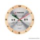 Parkside Fan Edition PWCP1A1 falióra fűrészlap dizájnnal