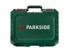ParkSide Mixed Socket Set CR-V dugókulcs és bit készlet, racsnis krovakészlet kofferben, 94 részes