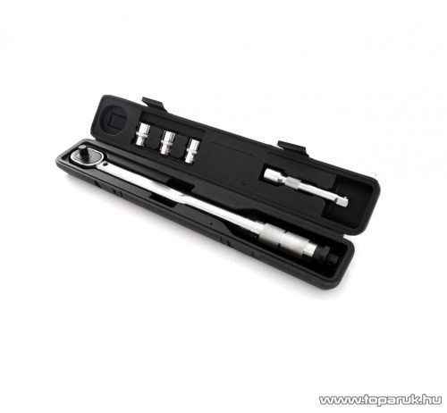 ParkSide WT40 Nyomatékkulcs készlet 3 darab dugókulccsal, 40 - 210 Nm