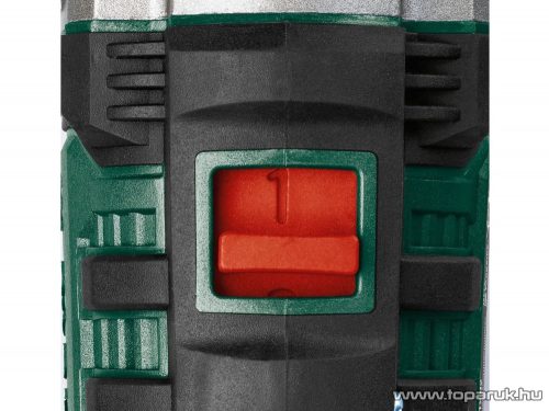 ParkSide PAAP 12 E5 SOLO X12V Akkumulátoros mini javító autó polírozó készlet kofferben, 12V (akku és töltő nélkül)