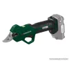 ParkSide PAAS 20-Li B1 4AH SETT Bypass Akkumulátoros kerti ágvágó olló, metszőolló + koffer, max. 28 mm ágvastagsághoz, X20V (akkuval és töltővel)
