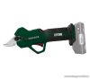 (HIBÁS / 775417) ParkSide PAAS 20-Li B1 Bypass SOLO Akkumulátoros kerti ágvágó olló, metszőolló + koffer, max. 28 mm ágvastagsághoz, X20V (akku és töltő nélkül)
