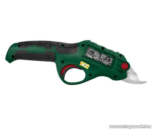 (SELEJT / 418972) ParkSide PAAS 4 A1 Beépített akkus kerti ágvágó olló, metszőolló (max. 14 mm ágvastagságig), 4V