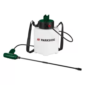 ParkSide PADS 5 A1 akkumulátoros 5 literes kerti permetező vállpánttal