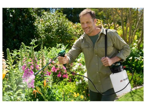 ParkSide PADS 5 A1 BAT Beépített akkus / akkumulátoros tisztavíz permetező (növényvédő szerekhez nem alkalmas)