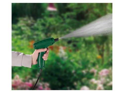 ParkSide PADS 5 A1 BAT Beépített akkus / akkumulátoros tisztavíz permetező (növényvédő szerekhez nem alkalmas)