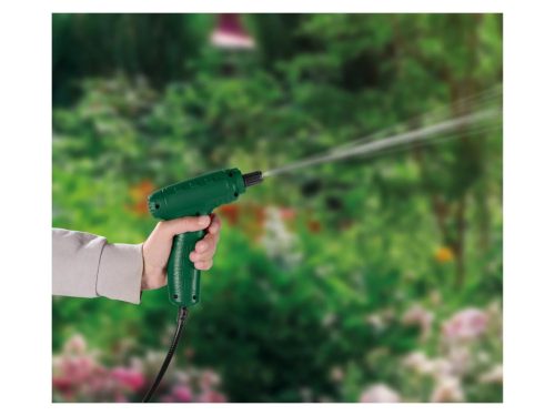 ParkSide PADS 5 A1 BAT Beépített akkus / akkumulátoros tisztavíz permetező (növényvédő szerekhez nem alkalmas)