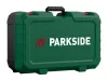 ParkSide X 20V Team csempevágó gép fokozatmentes mélységállítással