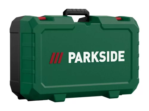 ParkSide X 20V Team csempevágó gép fokozatmentes mélységállítással
