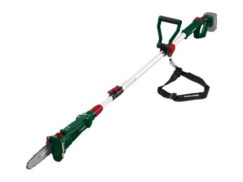 ParkSide PAHE 20-Li E5 teleszkópos ágvágó