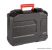 ParkSide PALP 20-Li B2 SOLO Akkumulátoros levegőpumpa gumimatracokhoz + koffer (akku és töltő nélkül)