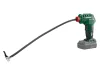 Parkside PAK 20-Li C3 akkus kompresszor kerékpárgumikhoz digitális LCD kijelzővel