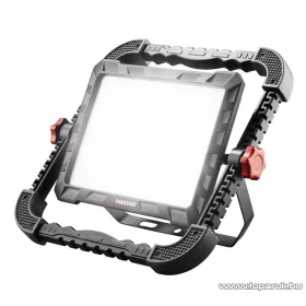   ParkSide Performance PALS 100 A1 Kültéri elektromos LED-es reflektor, fényvető, munkalámpa + beépített hálózati aljzat, 2500 W / 6500 K / 10000 lumen (IP54)