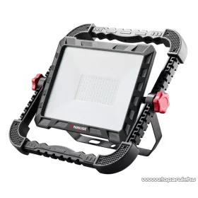   ParkSide Performance PALS 100 A1 Kültéri elektromos LED-es reflektor, fényvető, munkalámpa + beépített hálózati aljzat, 2500 W / 6500 K / 10000 lumen (IP54)