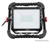 ParkSide Performance PALS 100 A1 Kültéri elektromos LED-es reflektor, fényvető, munkalámpa + beépített hálózati aljzat, 2500 W / 6500 K / 10000 lumen (IP54)