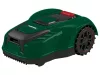 ParkSide PAMR 500 A1 Akkumulátoros automata robot fűnyíró, 18 cm, 20V 2Ah, 45 perc  / 500 m2