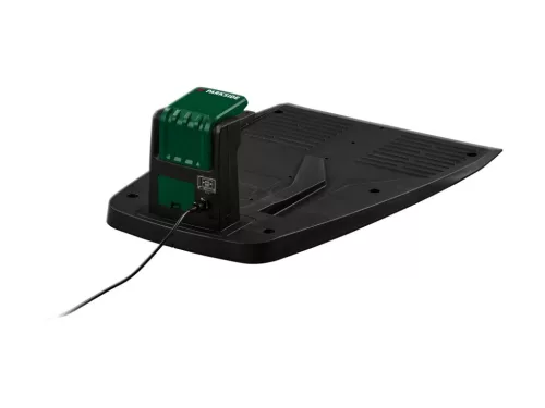 ParkSide PAMR 500 A1 Akkumulátoros automata robot fűnyíró, 18 cm, 20V 2Ah, 45 perc  / 500 m2