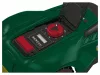 ParkSide PAMR 500 A1 Akkumulátoros automata robot fűnyíró, 18 cm, 20V 2Ah, 45 perc  / 500 m2
